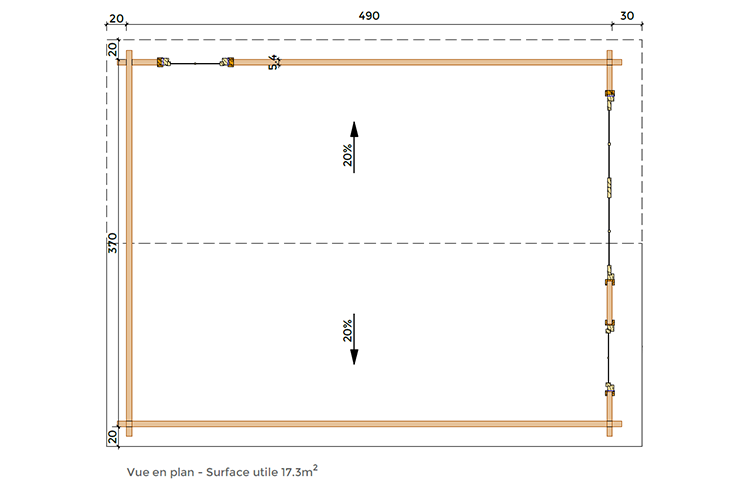 OYONNAX PLAN