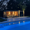 Poolhouse Design