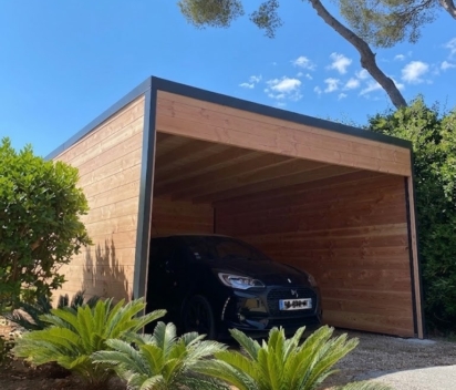 Carport Design